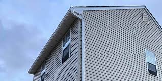 Affordable Siding Repair and Maintenance Services in Stryker, OH